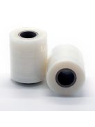 Mini sztreccsfólia; 100mm; 23mikron; 0,3 kg