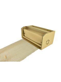 Honeypack papír csomagolóanyag dobozban 400 mm x 100 m Honeypack papír csomagolóanyag dobozban 400 mm x 100 m