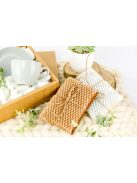 Honeypack Economy papír csomagolóanyag 70 g, 400 mm x 250 m