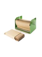 Honeypack fém adagoló 400 mm-es csomagolóanyaghoz