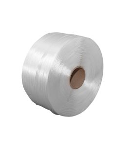 Superpack 13 mm-es PET hotmelt pántszalag START csomag