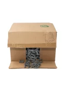 Superpack 13 mm-es PET hotmelt pántszalag START csomag