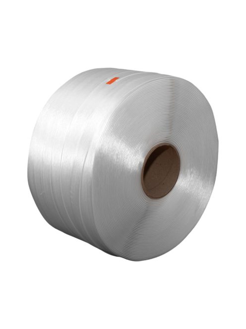 Superpack 19 mm-es PET hotmelt pántszalag START csomag