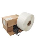 Superpack 19 mm-es szőtt PES pántszalag START csomag
