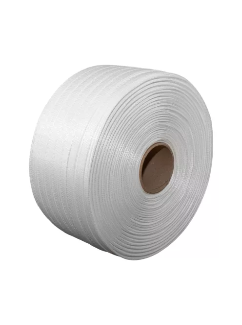 Superpack 16 mm-es szőtt PES pántszalag MAXI csomag