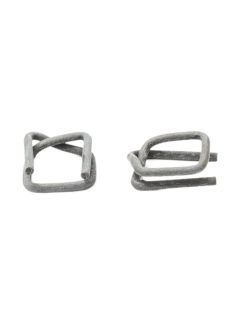 Pántcsat 19mm széles, foszfátozott (250db)