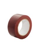 Superpack FL130 barna padlójelölő szalag 50/33