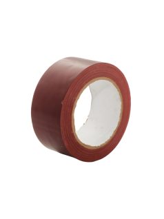 Superpack FL130 barna padlójelölő szalag 50/33