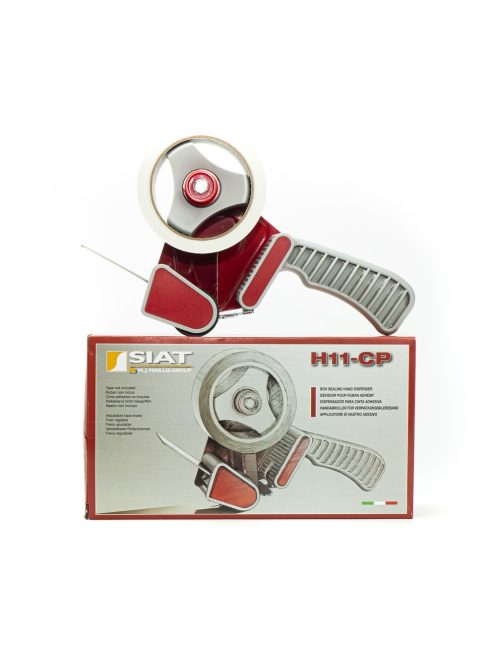 H11-CP kézi ragasztószalag húzó 3 colos csévéhez