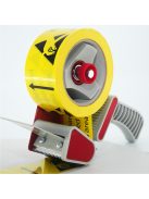 H11-CP kézi ragasztószalag húzó 3 colos csévéhez