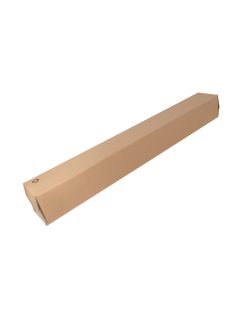   Hosszú önzáró csomagküldő doboz feltépő csíkkal 860x105x105 mm