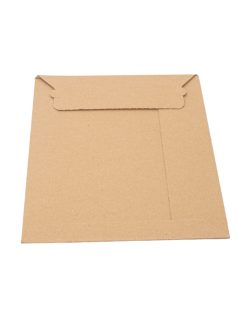 Hullámkarton csomagküldő boríték 218x290 mm