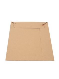 Hullámkarton csomagküldő boríték 250x350 mm