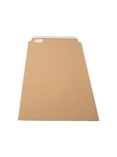 Hullámkarton csomagküldő boríték 365x570 mm