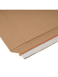 Hullámkarton csomagküldő boríték 365x570 mm