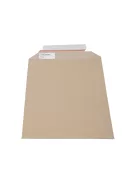 Karton csomagküldő boríték 229x324 mm