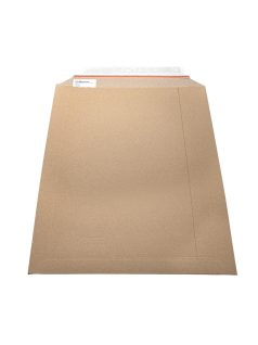 Karton csomagküldő boríték 324x458 mm