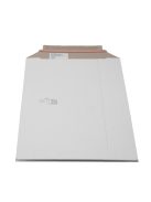 Karton csomagküldő boríték 250x353 mm