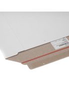 Karton csomagküldő boríték 250x353 mm