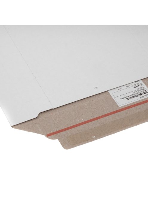 Karton csomagküldő boríték 250x353 mm