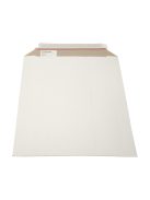 Karton csomagküldő boríték 295x375 mm