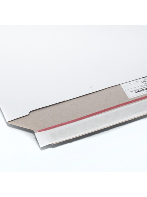 Karton csomagküldő boríték 295x375 mm