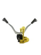 XL-9 kézi mechanikus pántológép 9mm-es szalaghoz