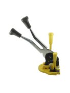 XL-9 kézi mechanikus pántológép 9mm-es szalaghoz