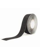 Superpack csúszásgátló szalag 50mmx18m; normál érdesség; fekete