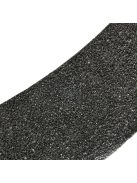 Superpack csúszásgátló szalag 50mmx18m; normál érdesség; fekete