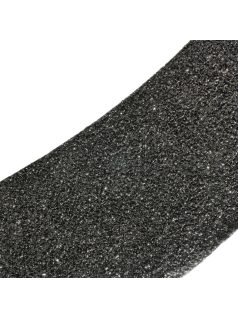   Superpack csúszásgátló szalag 50mmx18m; normál érdesség; fekete
