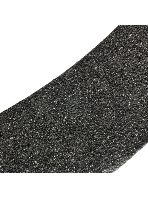 Superpack csúszásgátló szalag 50mmx18m; normál érdesség; fekete