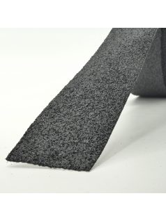   Superpack csúszásgátló szalag 50mmx18m; extra érdes; fekete