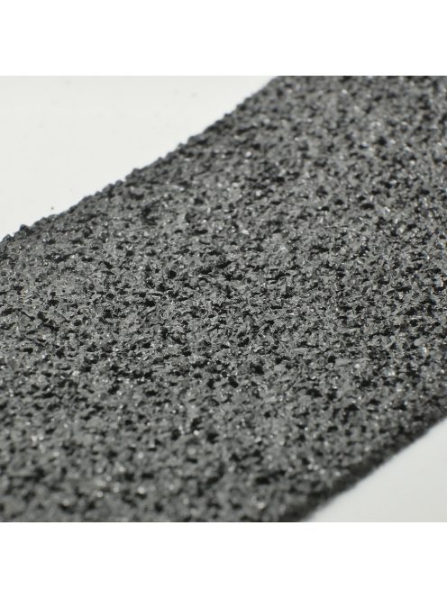 Superpack csúszásgátló szalag 50mmx18m; extra érdes; fekete