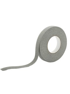   Superpack csúszásgátló szalag 25mmx18m; normál érdesség; szürke