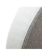 Superpack csúszásgátló szalag 25mmx18m; normál érdesség; átlátszó