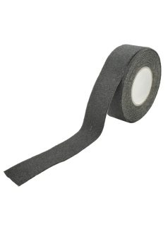   Superpack csúszásgátló szalag 50mmx16.5m; felületre alakítható; fekete