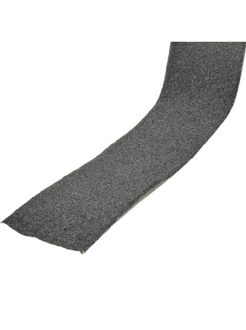 Superpack csúszásgátló szalag 50mmx16.5m; felületre alakítható; fekete