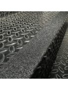 Superpack csúszásgátló szalag 50mmx16.5m; felületre alakítható; fekete