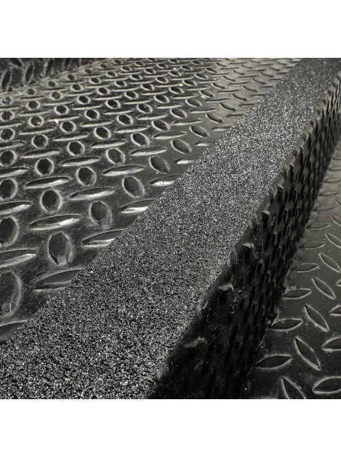 Superpack csúszásgátló szalag 50mmx16.5m; felületre alakítható; fekete