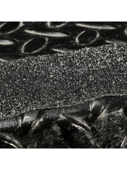 Superpack csúszásgátló szalag 50mmx16.5m; felületre alakítható; fekete