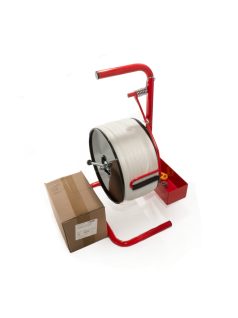 Superpack 13 mm-es szőtt PES pántszalag MAXI csomag Superpack 13 mm-es szőtt PES pántszalag MAXI csomag