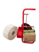 Superpack 19 mm-es szőtt PES pántszalag MAXI csomag