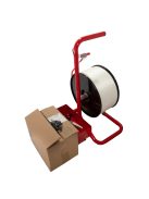 Superpack 19 mm-es szőtt PES pántszalag MAXI csomag