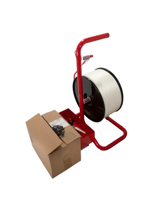 Superpack 19 mm-es szőtt PES pántszalag MAXI csomag