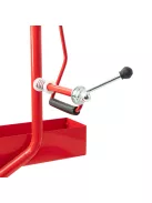 Superpack 13 mm-es PET hotmelt pántszalag PRO csomag