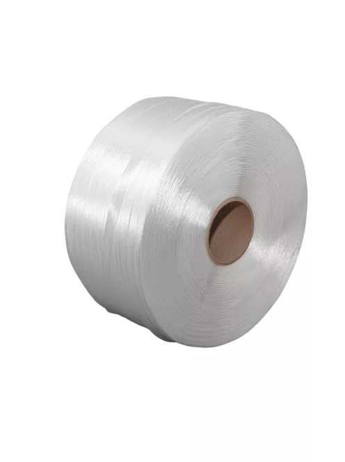 Superpack 13 mm-es PET hotmelt pántszalag PRO csomag