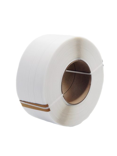 Superpack 12 mm-es PP pántszalag akkumulátoros pántológéppel, START csomag