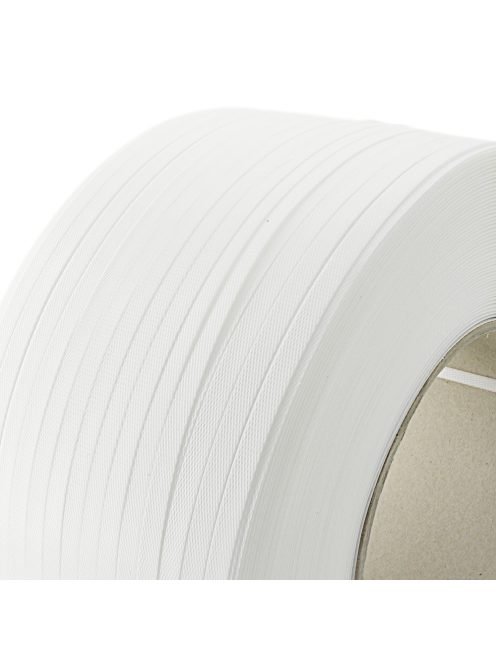 Superpack 12 mm-es PP pántszalag akkumulátoros pántológéppel, START csomag