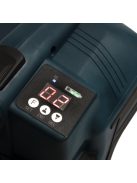 Superpack 12 mm-es PP pántszalag akkumulátoros pántológéppel, MAXI csomag